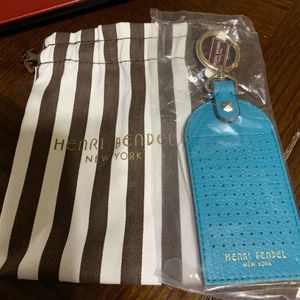 Bag Charm